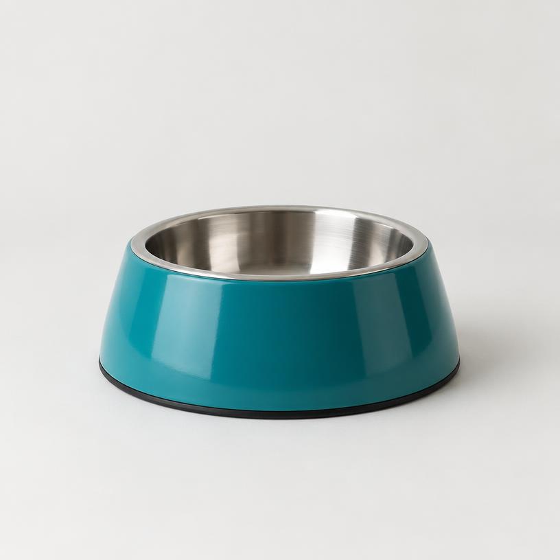Stainless Food Bowl